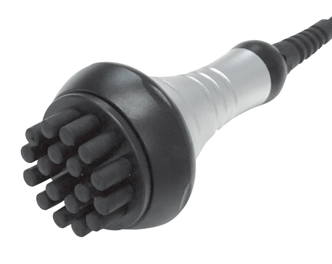 ディープエナジープローブ用シリコン（フォルトゥナ ディープエナジーZ専用オプション)