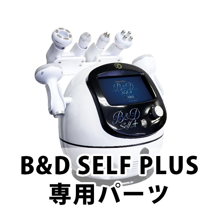 交換用フィルターセット(大2個、小1個)【B&D Self Plus専用】