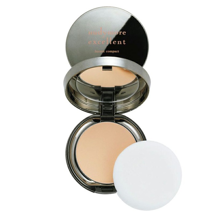 nudymore（ヌーディモア） エクセレント ルーセント コンパクト