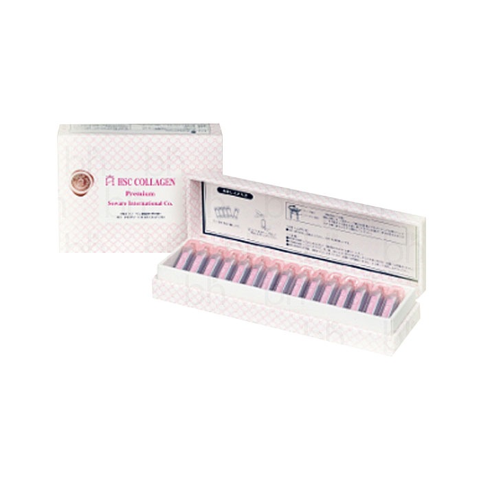 HSCコラーゲン プレミアム 15本入