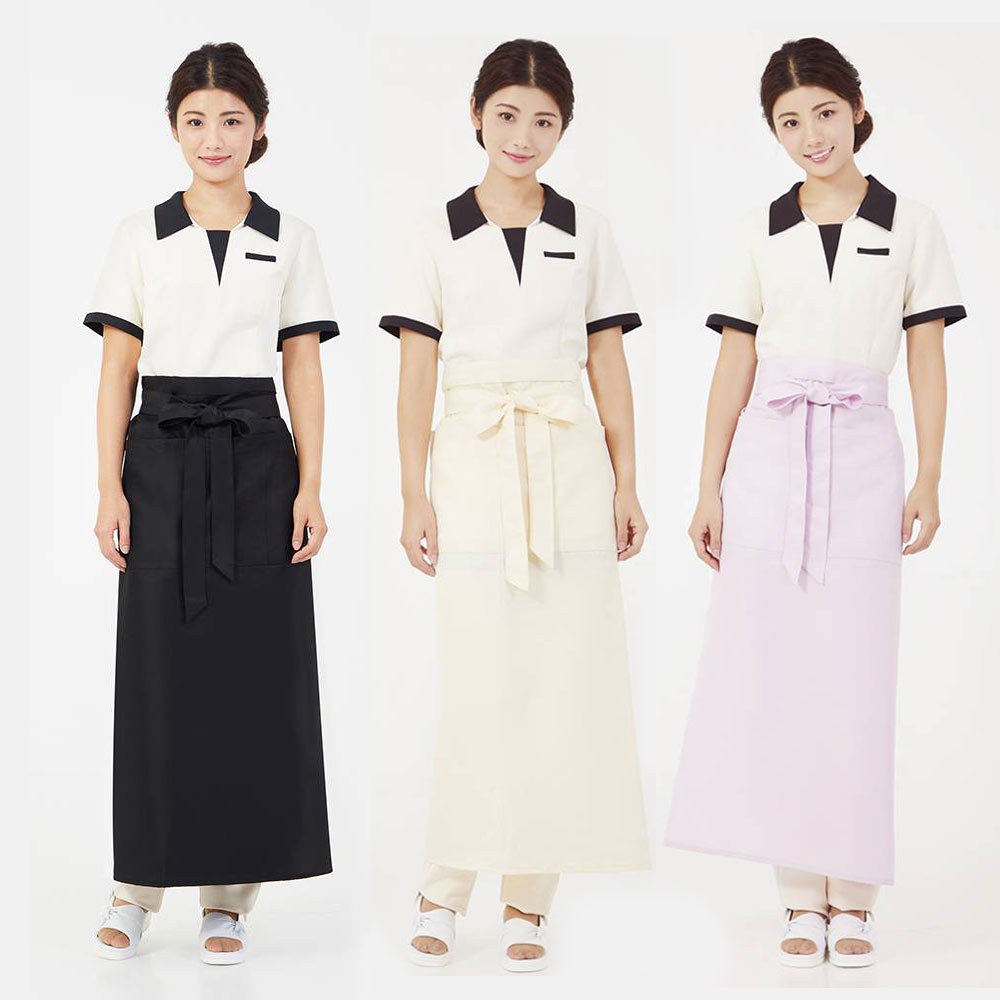 LDL スペシャリストエプロン