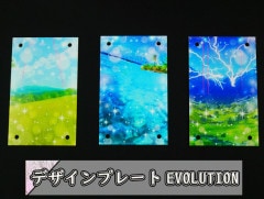 �������ǥ�����ץ졼�� EVOLUTION