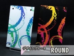 �������ǥ�����ץ졼�� ROUND