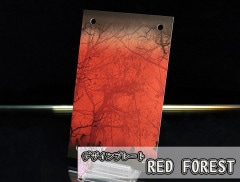 �������ǥ�����ץ졼�� RED FOREST