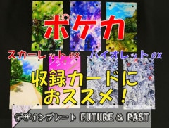 �������ǥ�����ץ졼�� FUTURE��PAST