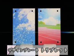 �������ǥ�����ץ졼�� �ȥ�ץ�å�