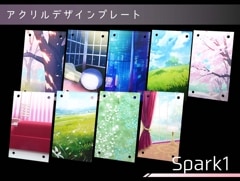 ǥץ졼 spark1