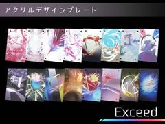 �������ǥ�����ץ졼�� Exceed