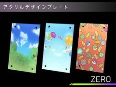 �������ǥ�����ץ졼�� ZERO