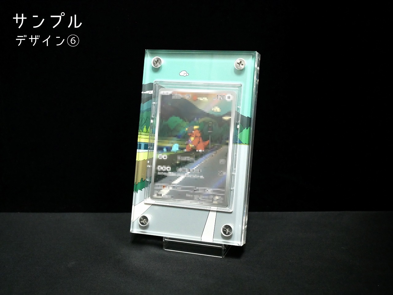 �������ǥ�����ץ졼�� glory