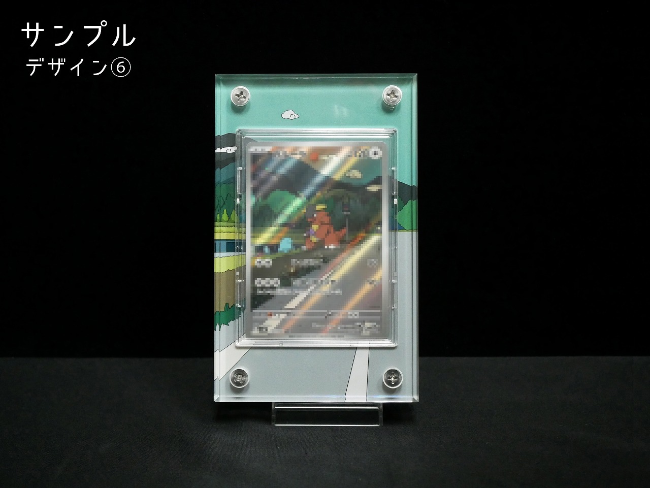 �������ǥ�����ץ졼�� glory