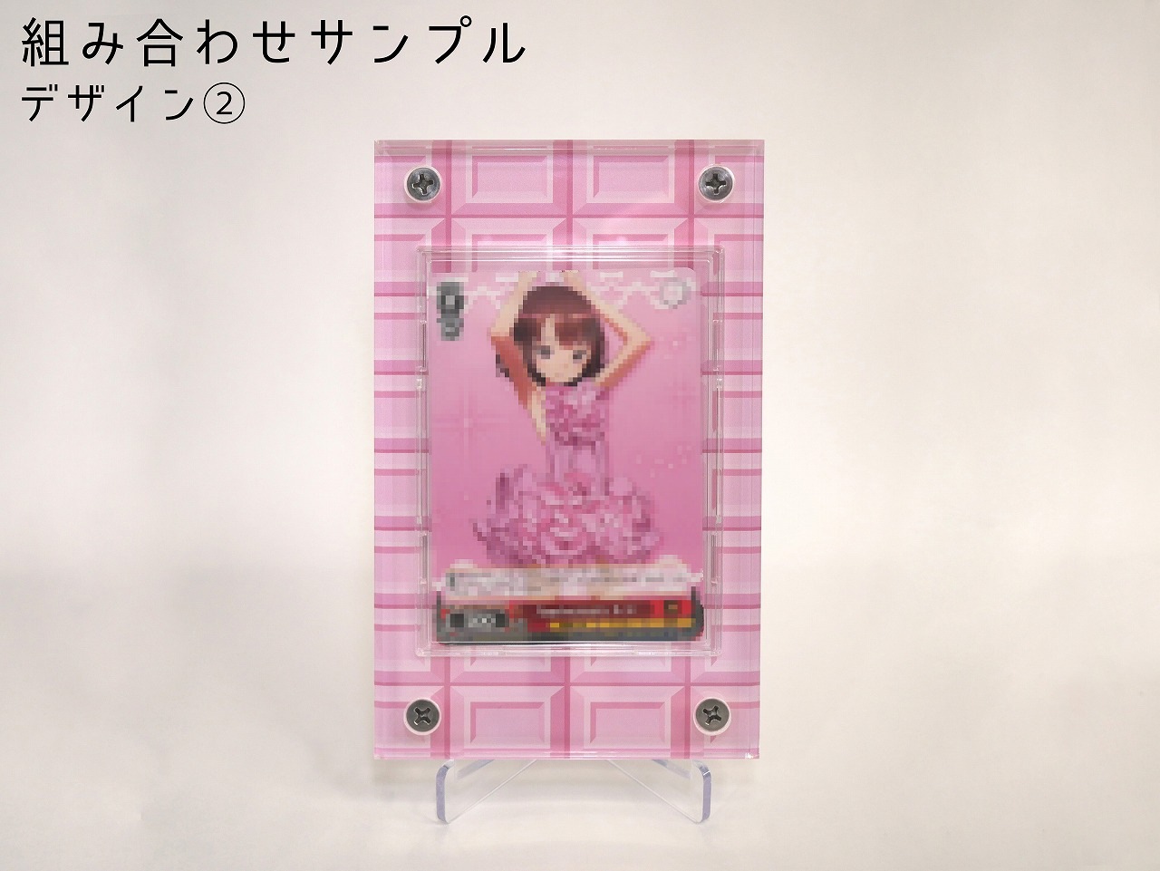 �������ǥ�����ץ졼�ȡ����祳�졼��