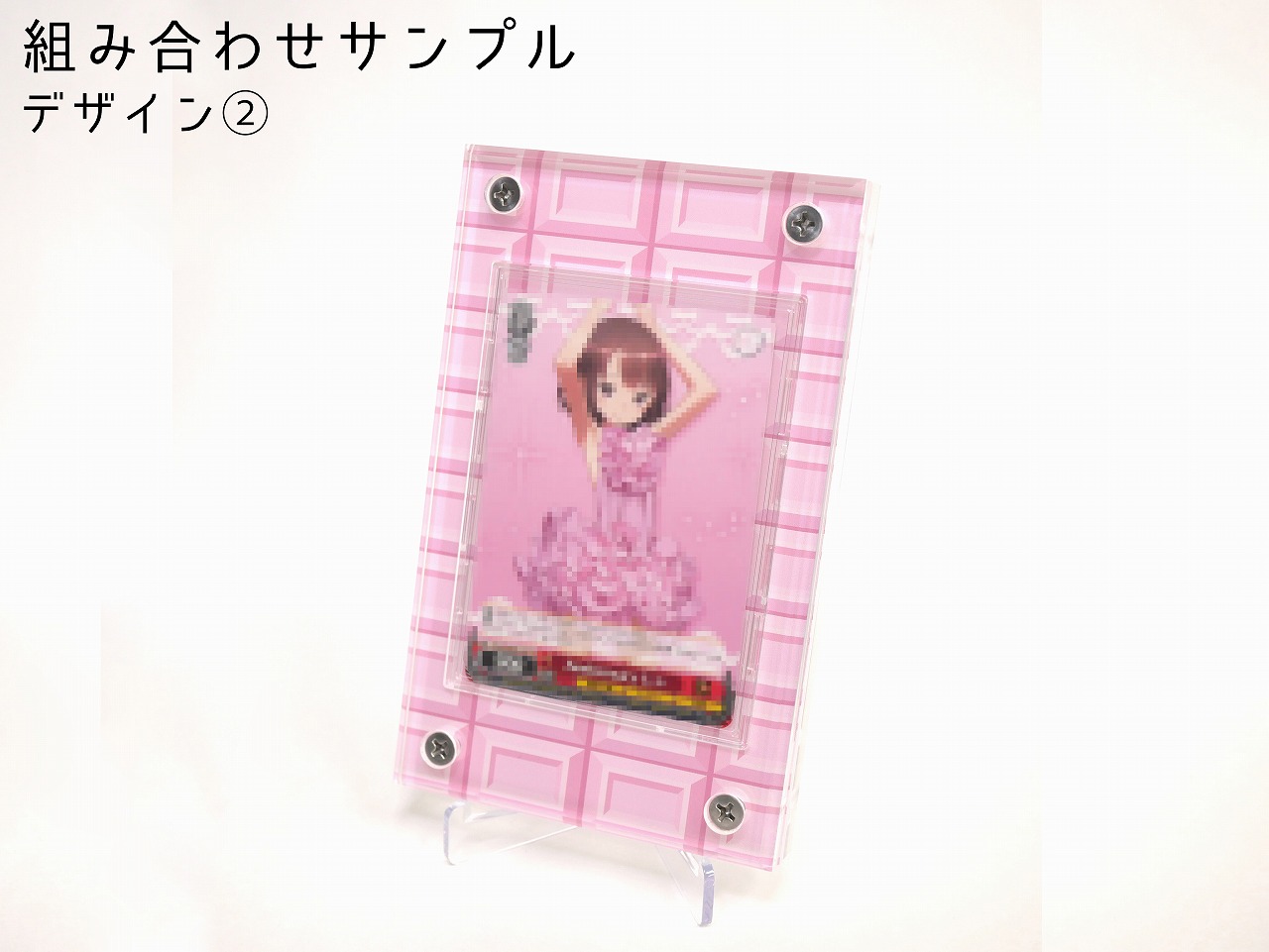 �������ǥ�����ץ졼�ȡ����祳�졼��