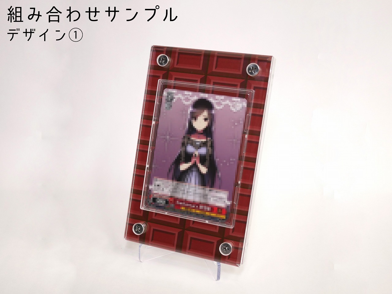 �������ǥ�����ץ졼�ȡ����祳�졼��