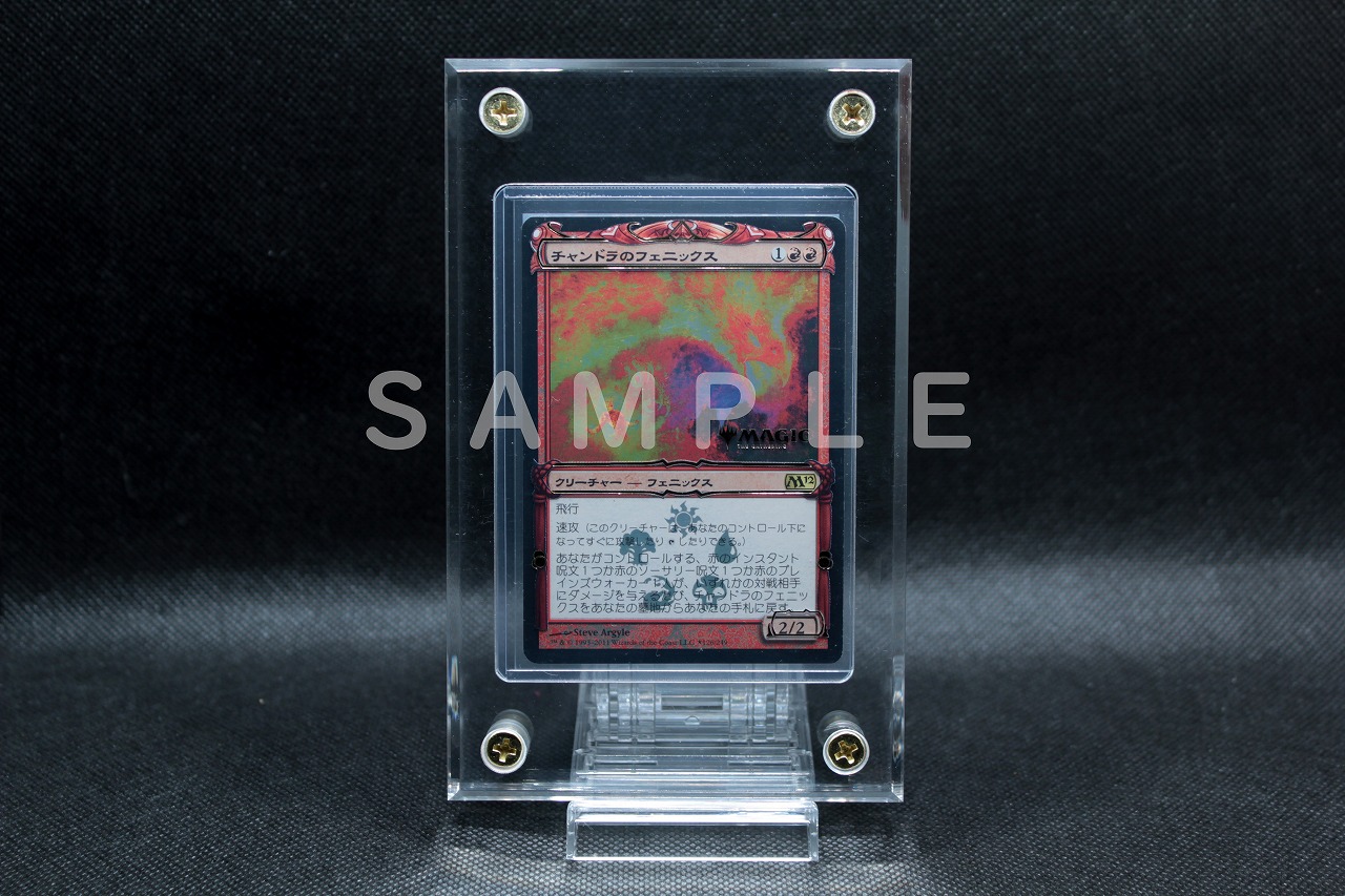 �������ե졼��  �ż����������� MTG�����ɥ���������