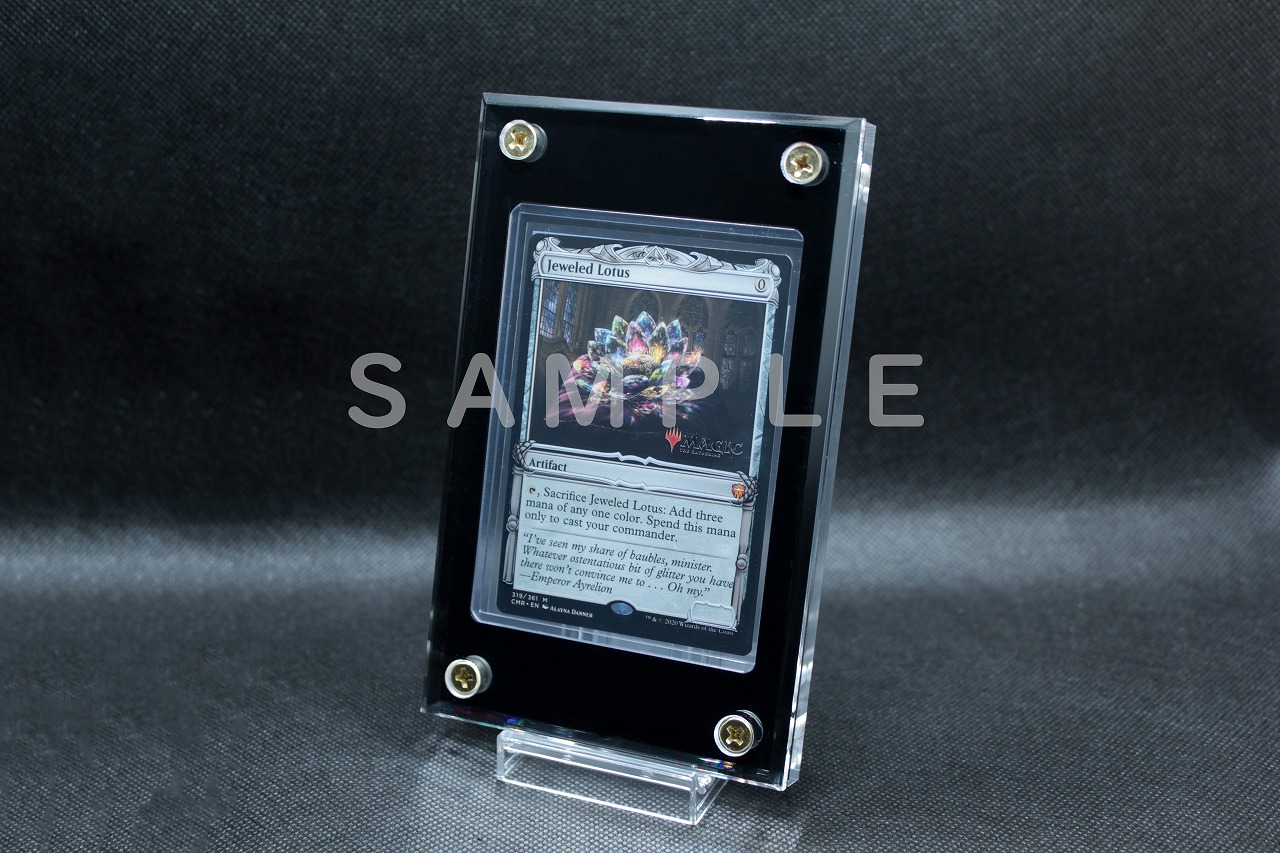 �������ե졼��  �ż����������� MTG�����ɥ���������