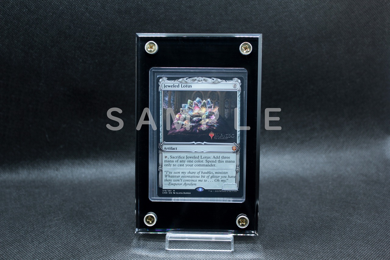 �������ե졼��  �ż����������� MTG�����ɥ���������