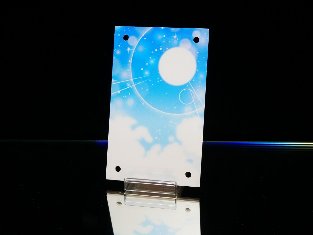 �������ǥ�����ץ졼�� ���󥷥㥤��