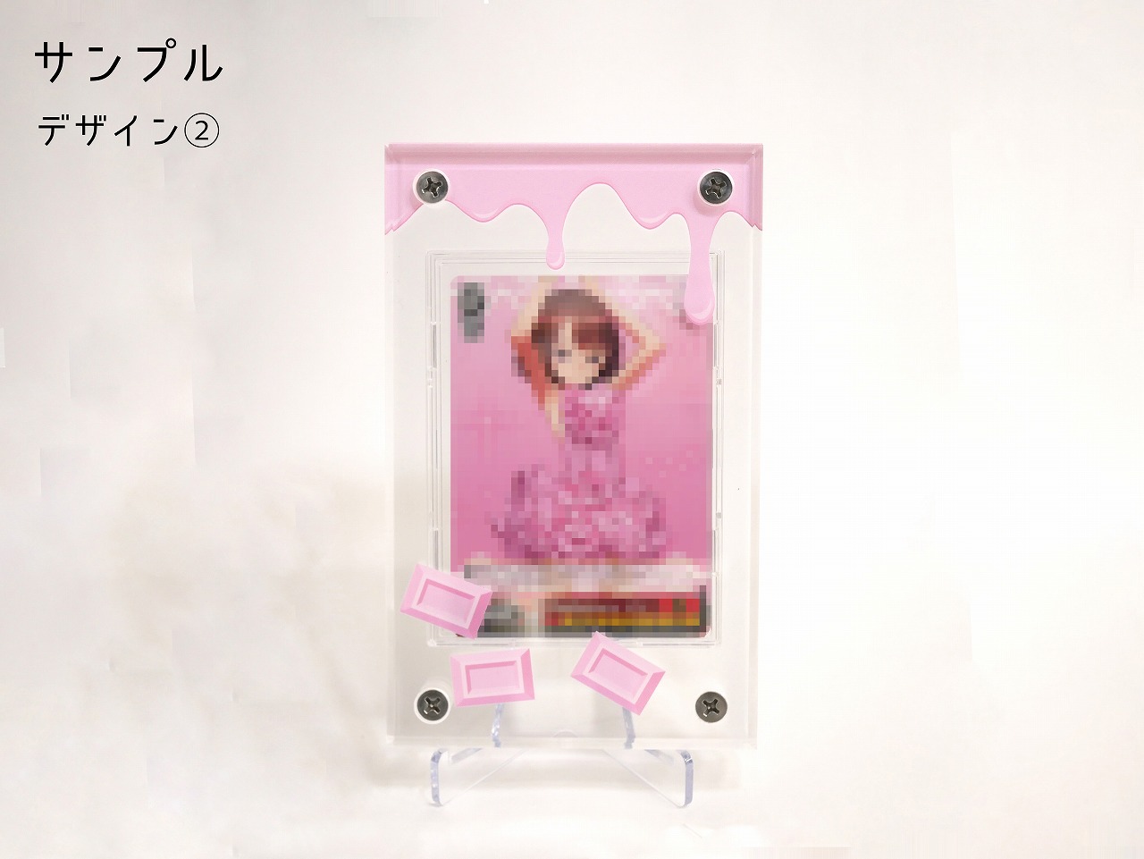 �������ǥ�����ץ졼�ȡ�Melt