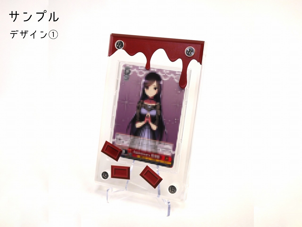 �������ǥ�����ץ졼�ȡ�Melt