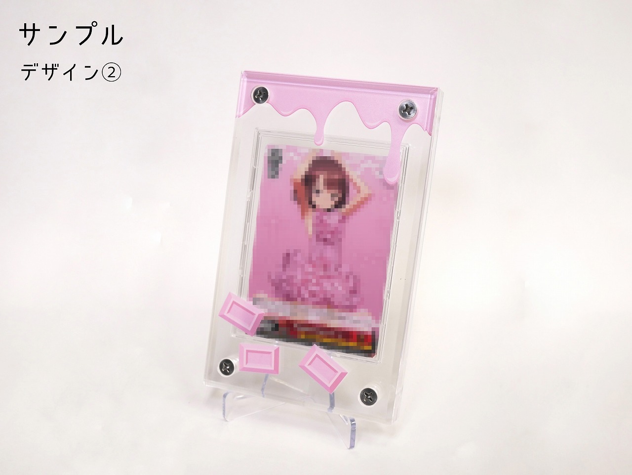 �������ǥ�����ץ졼�ȡ�Melt