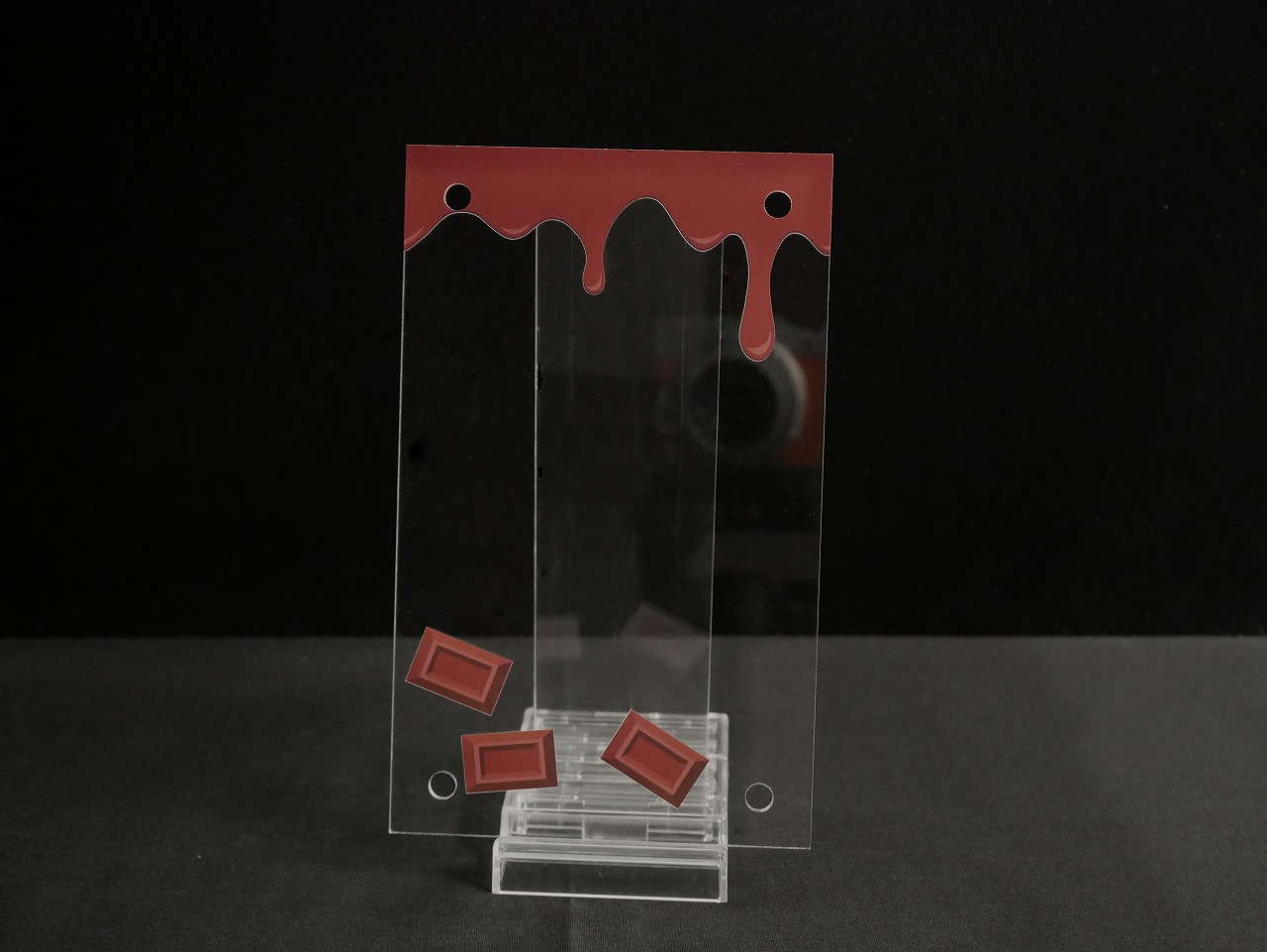 �������ǥ�����ץ졼�ȡ�Melt