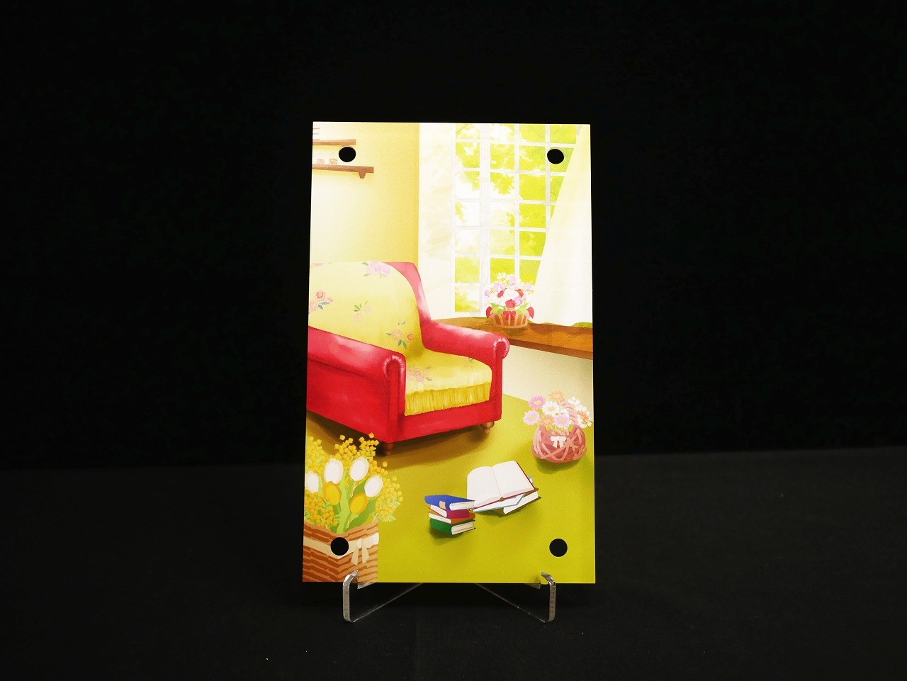 �������ǥ�����ץ졼�� crimson