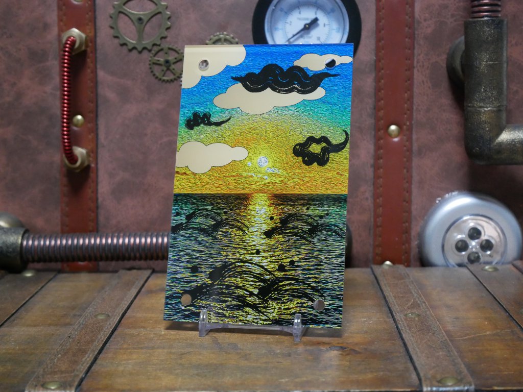 �������ǥ�����ץ졼�� ����