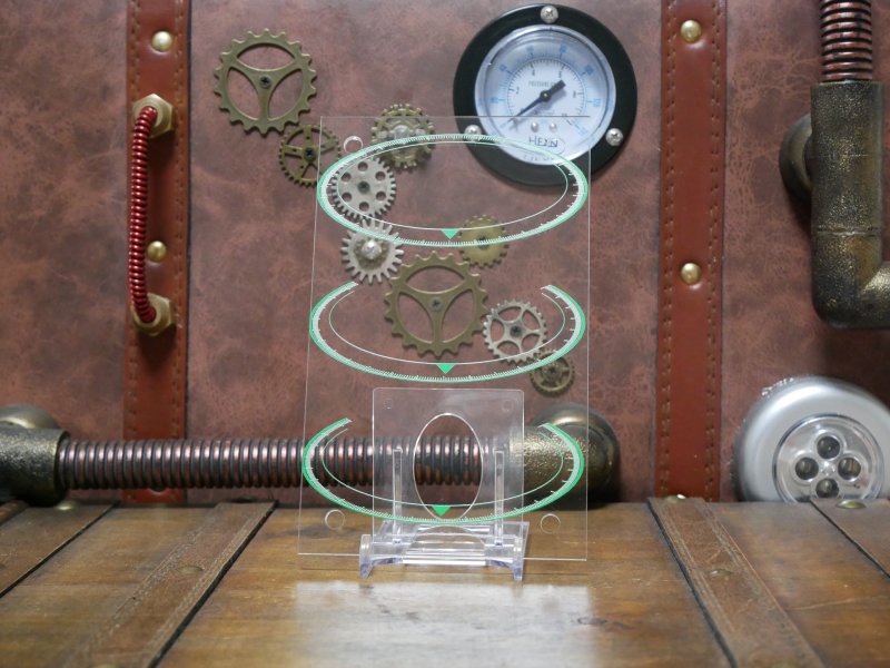 �������ǥ�����ץ졼�� ��������졼�����