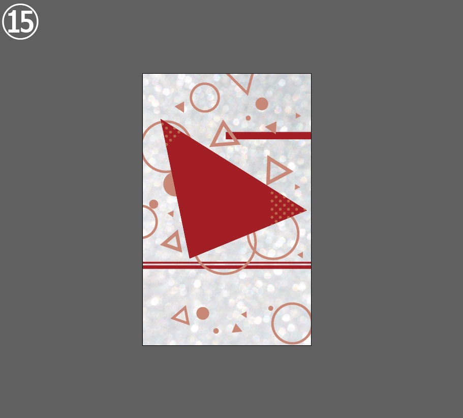 �������ǥ�����ץ졼�� TriCircle���� ����� �ԥ󥯷�����