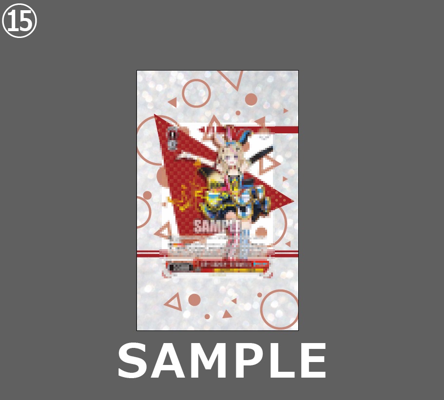 �������ǥ�����ץ졼�� TriCircle���� ����� �ԥ󥯷�����