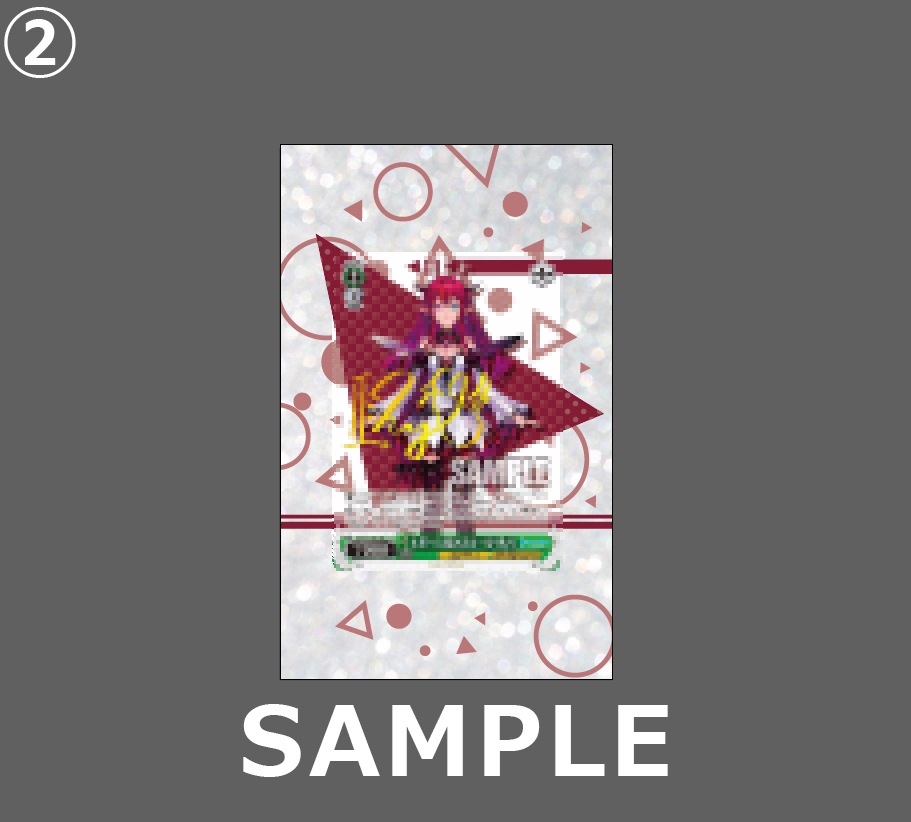 �������ǥ�����ץ졼�� TriCircle���� ����� �ԥ󥯷�����