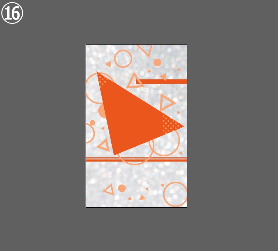 �������ǥ�����ץ졼�� TriCircle���� ����� �ԥ󥯷�����