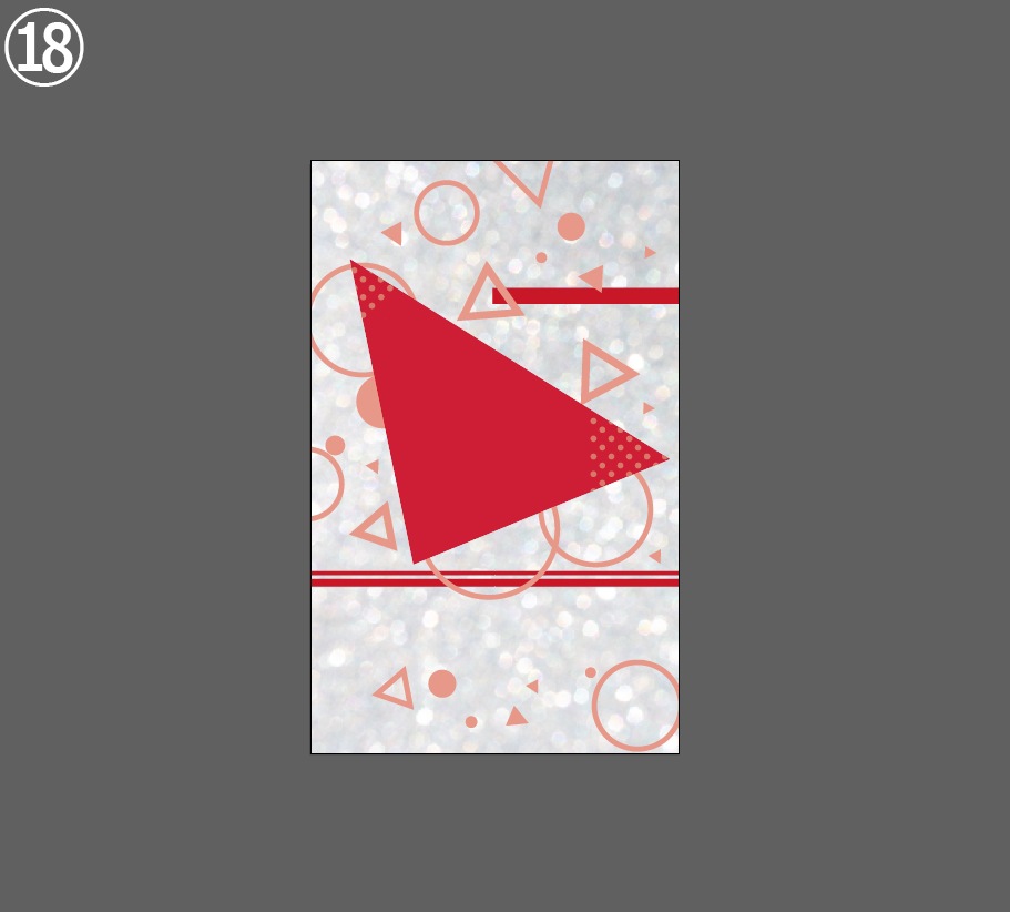 �������ǥ�����ץ졼�� TriCircle���� ����� �ԥ󥯷�����