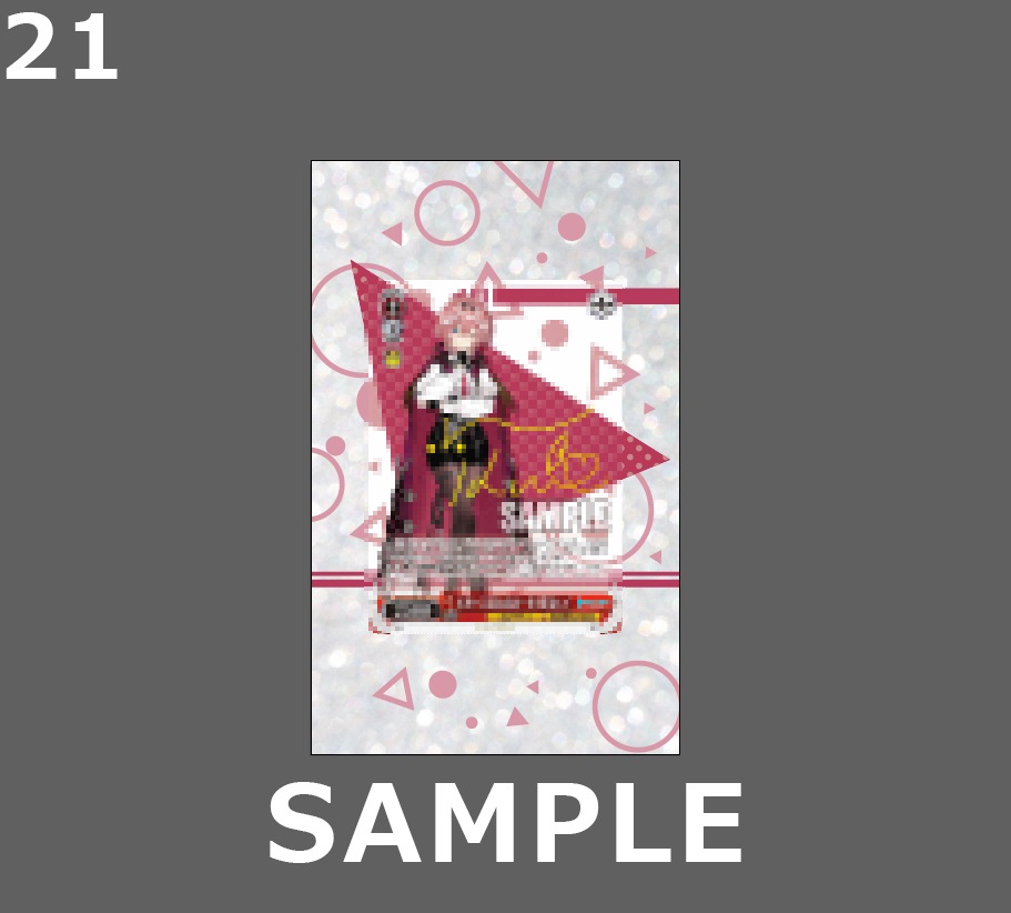 �������ǥ�����ץ졼�� TriCircle���� ����� �ԥ󥯷�����