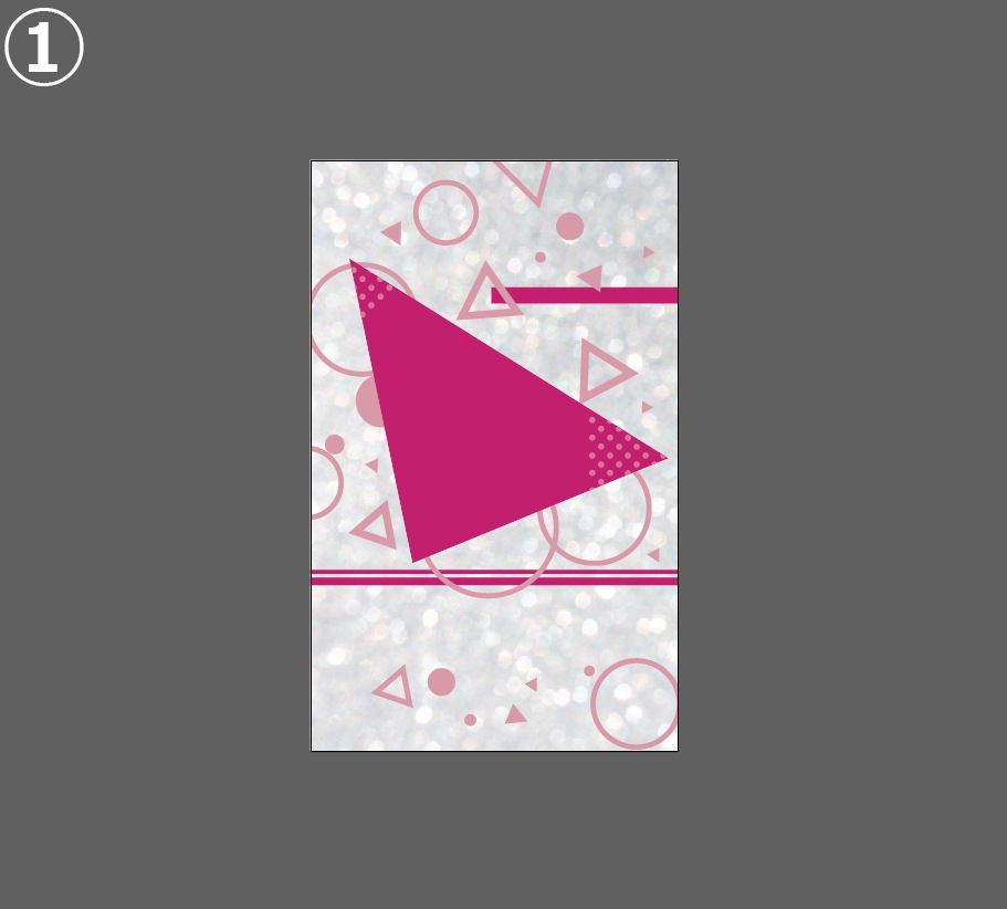 �������ǥ�����ץ졼�� TriCircle���� ����� �ԥ󥯷�����