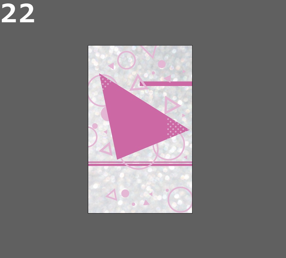 �������ǥ�����ץ졼�� TriCircle���� ����� �ԥ󥯷�����