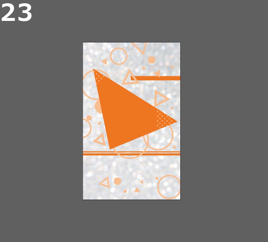 �������ǥ�����ץ졼�� TriCircle���� ����� �ԥ󥯷�����