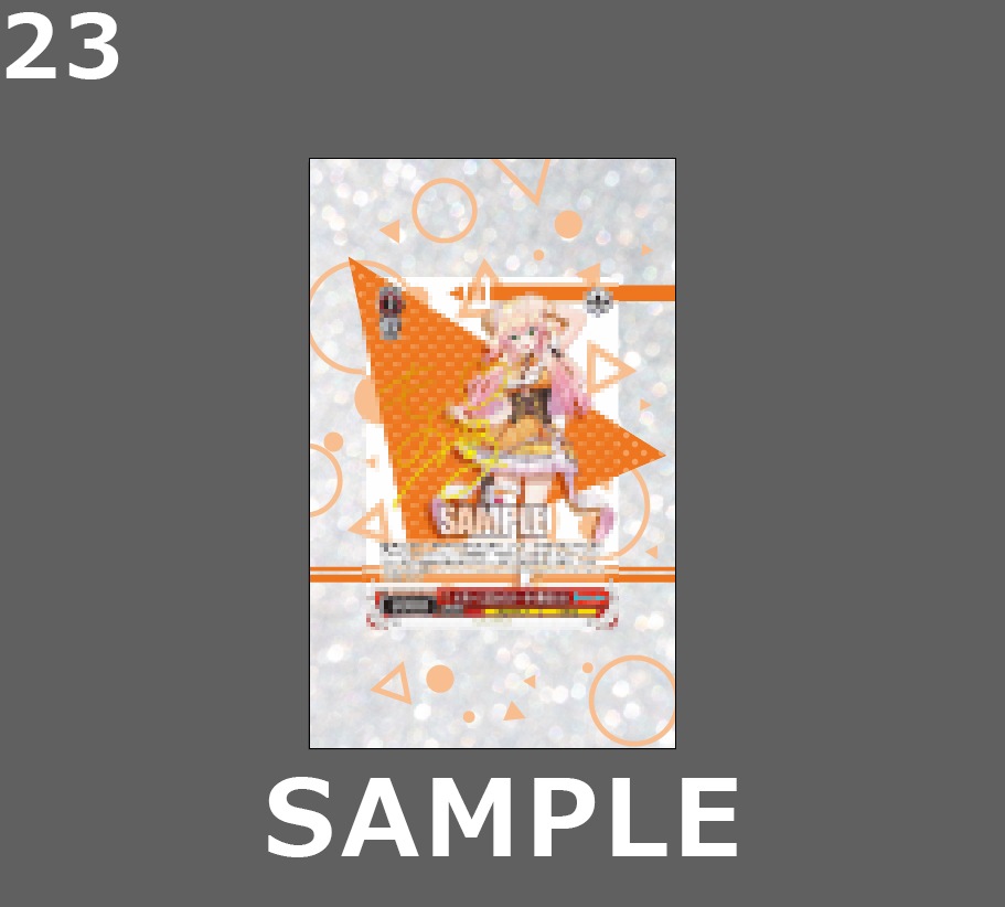 �������ǥ�����ץ졼�� TriCircle���� ����� �ԥ󥯷�����