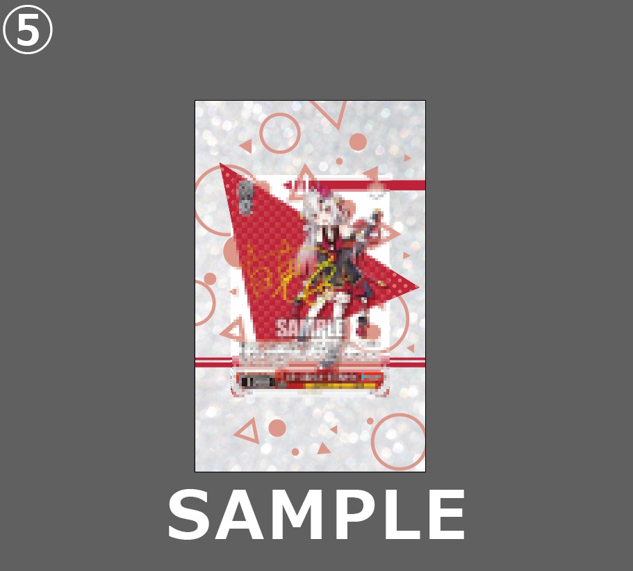 �������ǥ�����ץ졼�� TriCircle���� ����� �ԥ󥯷�����