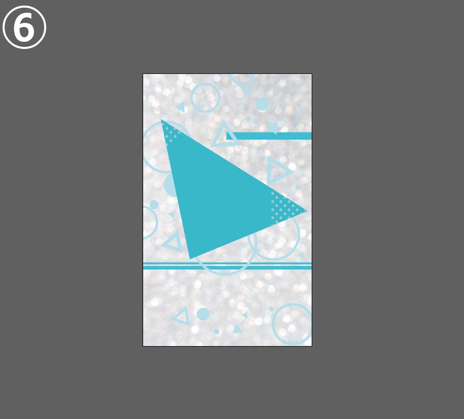 �������ǥ�����ץ졼�� TriCircle���� �������