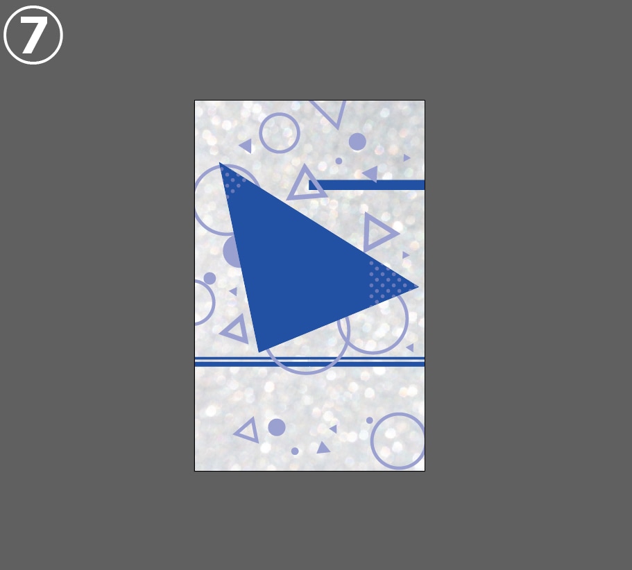 �������ǥ�����ץ졼�� TriCircle���� �������