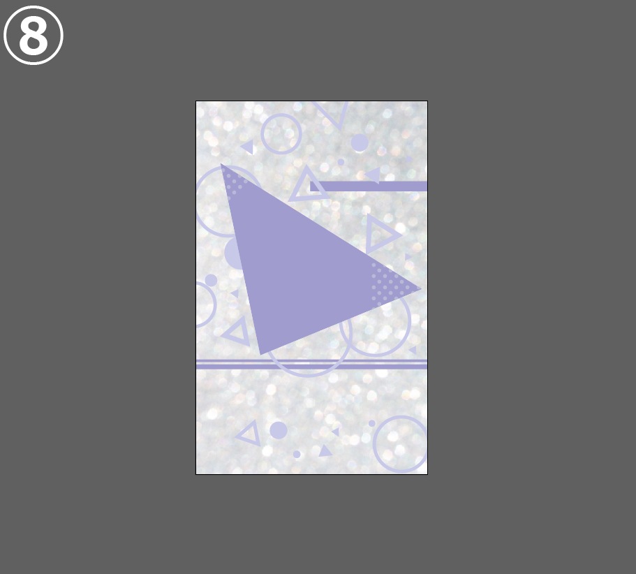 �������ǥ�����ץ졼�� TriCircle���� �������