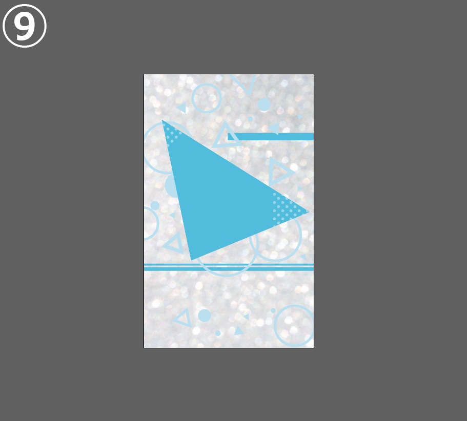 �������ǥ�����ץ졼�� TriCircle���� �������