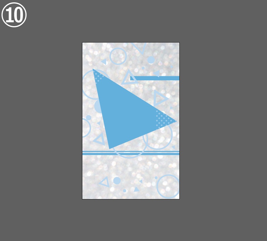 �������ǥ�����ץ졼�� TriCircle���� �������