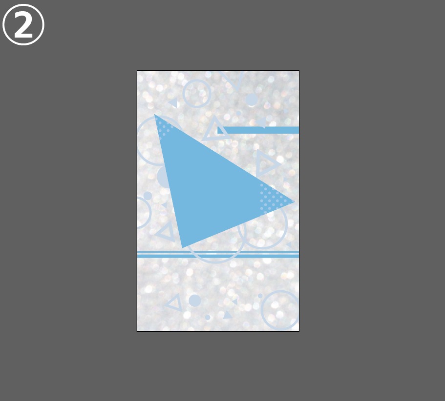 �������ǥ�����ץ졼�� TriCircle���� �������