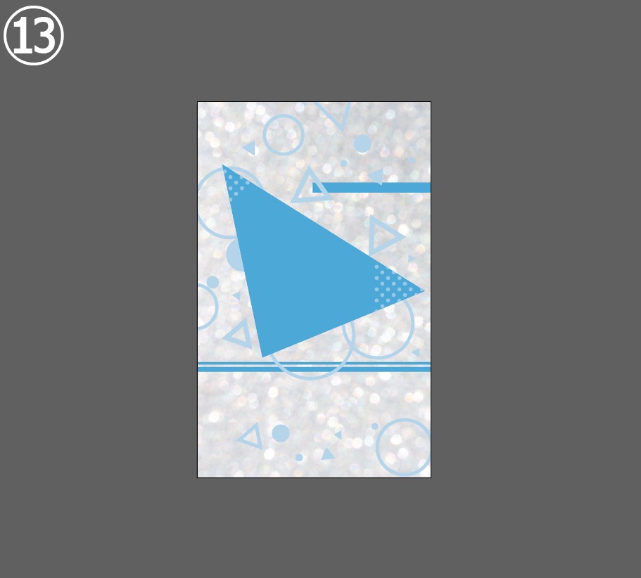 �������ǥ�����ץ졼�� TriCircle���� �������