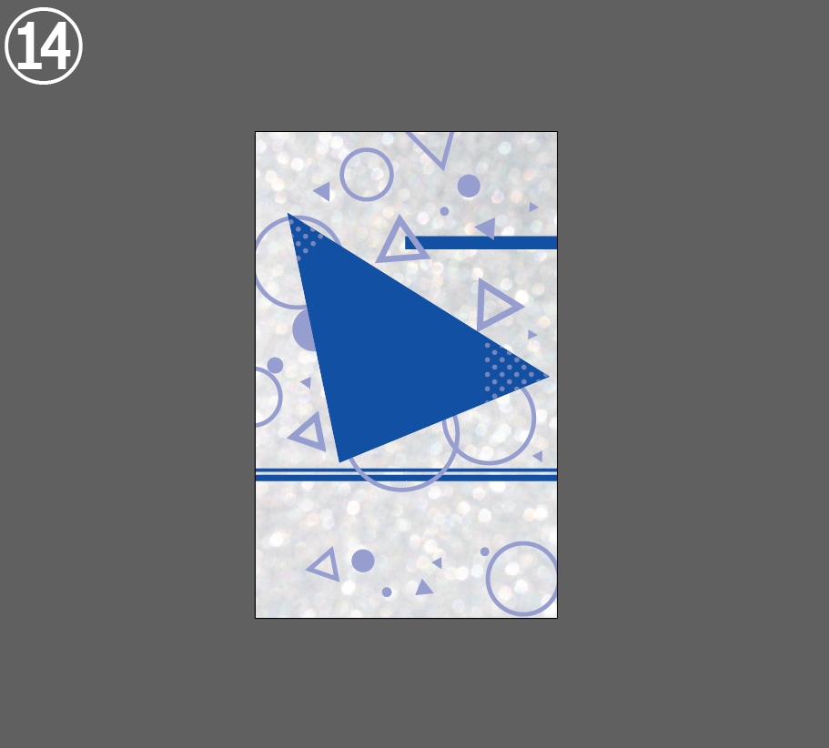 �������ǥ�����ץ졼�� TriCircle���� �������