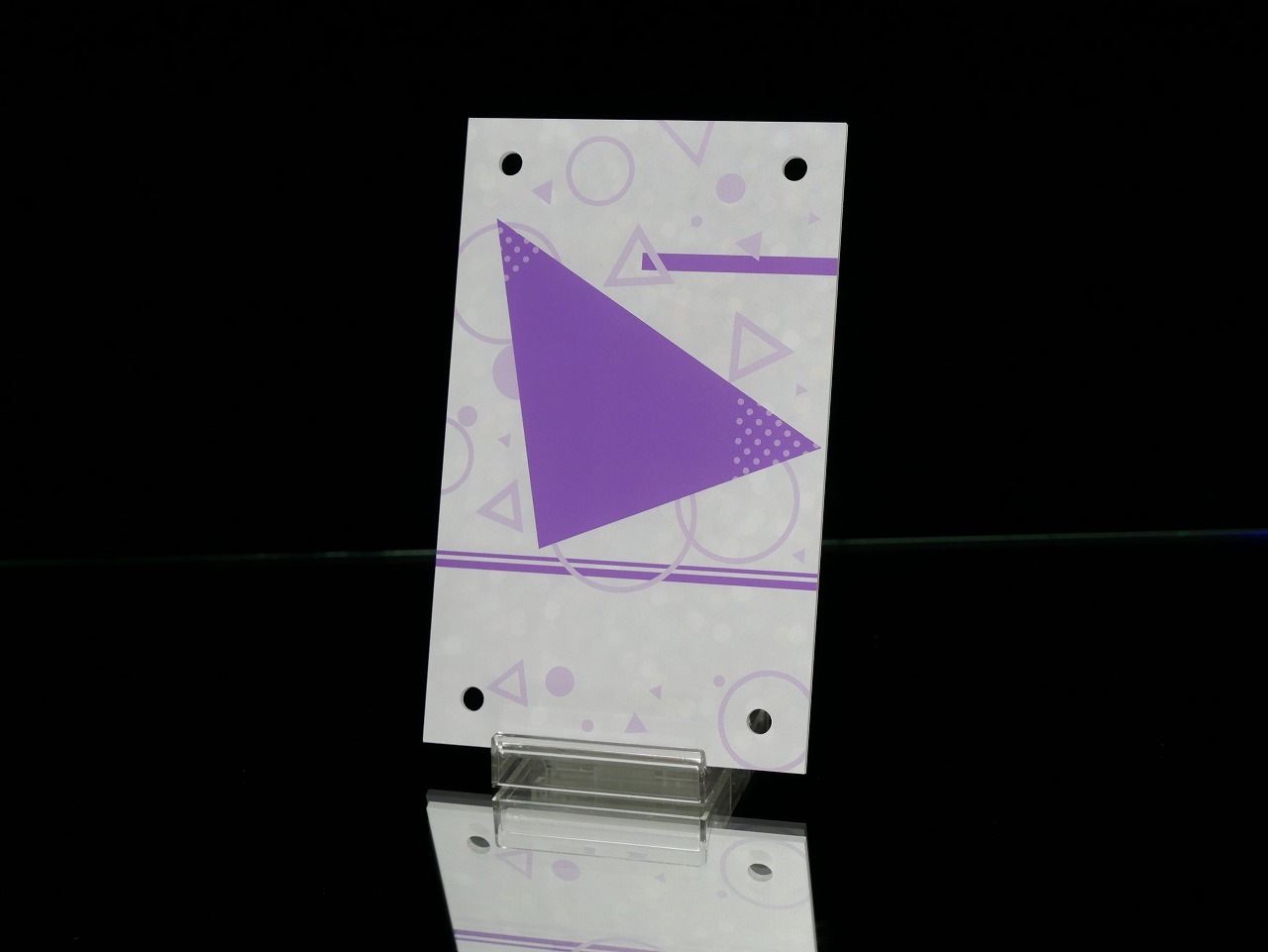 �������ǥ�����ץ졼�� TriCircle���� �������