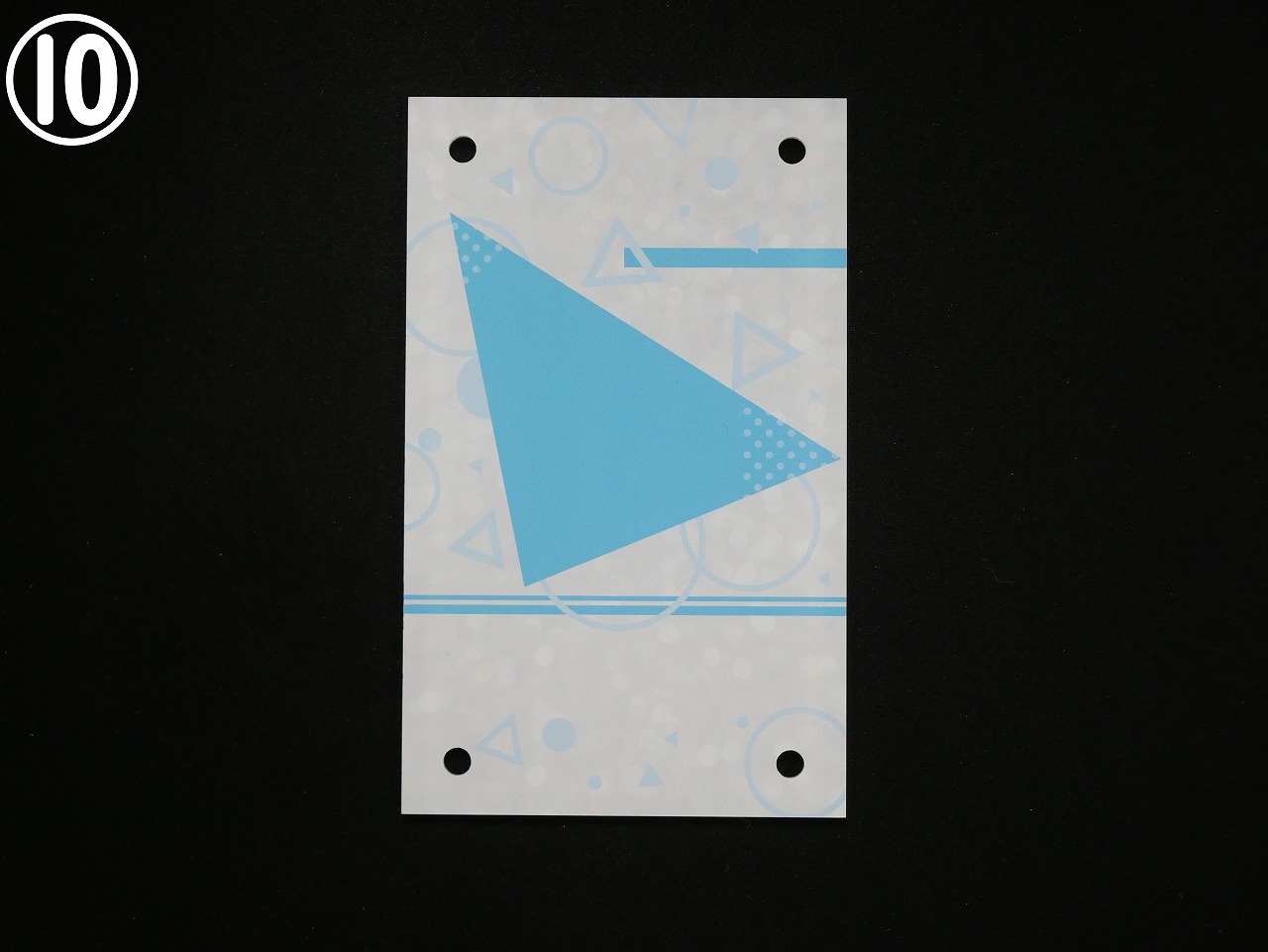 �������ǥ�����ץ졼�� TriCircle���� �������